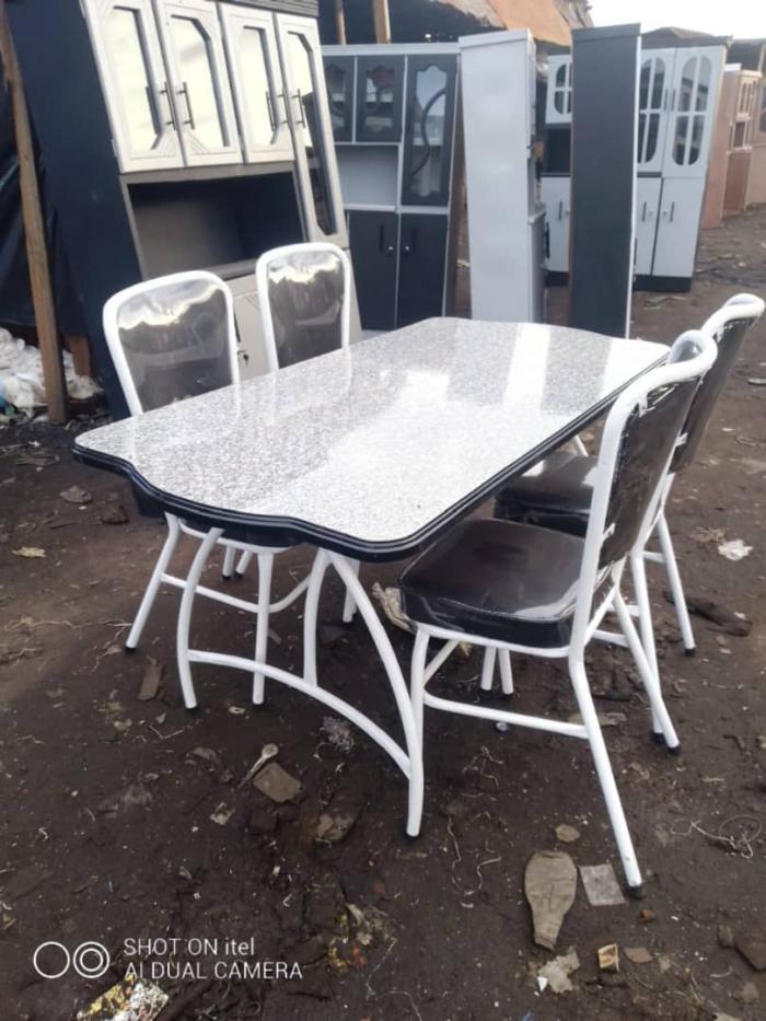 kitchen chairs